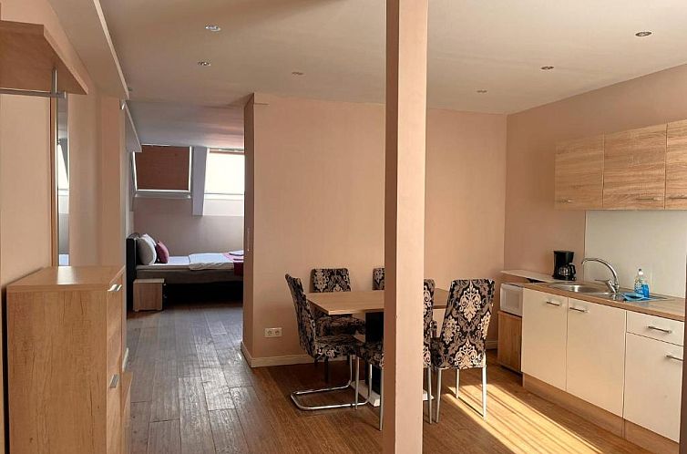 Aurellia Serviced Apartments