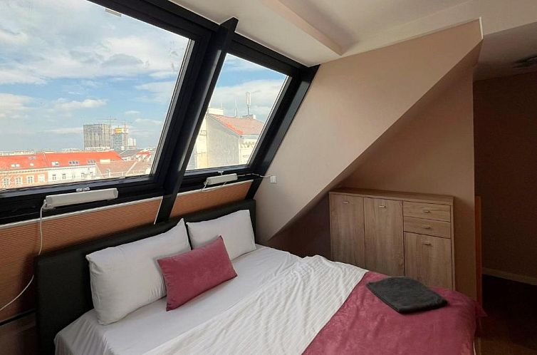 Aurellia Serviced Apartments