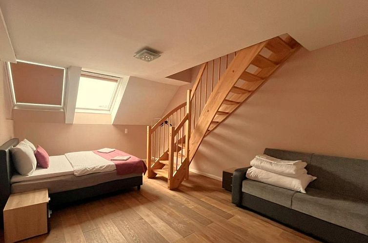 Aurellia Serviced Apartments