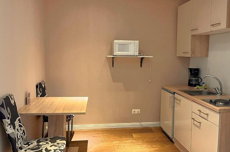 Aurellia Serviced Apartments