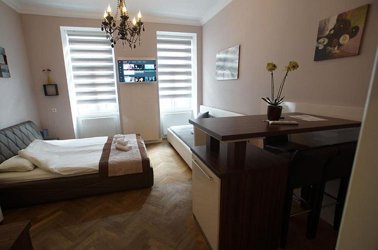 Apartments-in-vienna