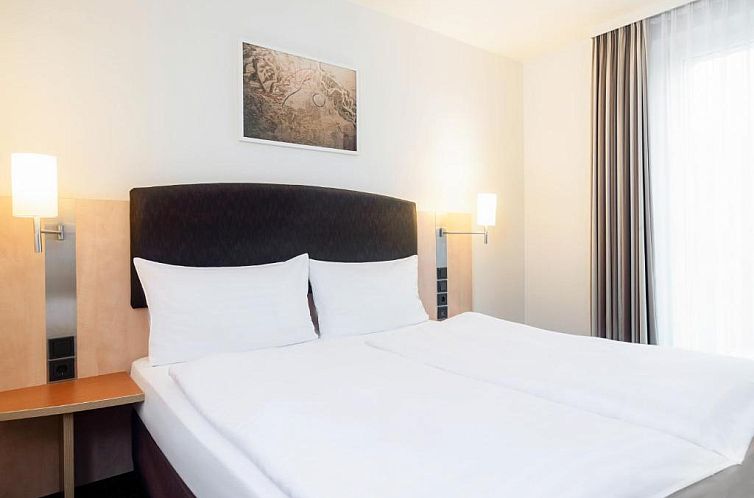 IntercityHotel Wien