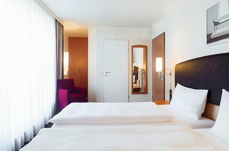 IntercityHotel Wien