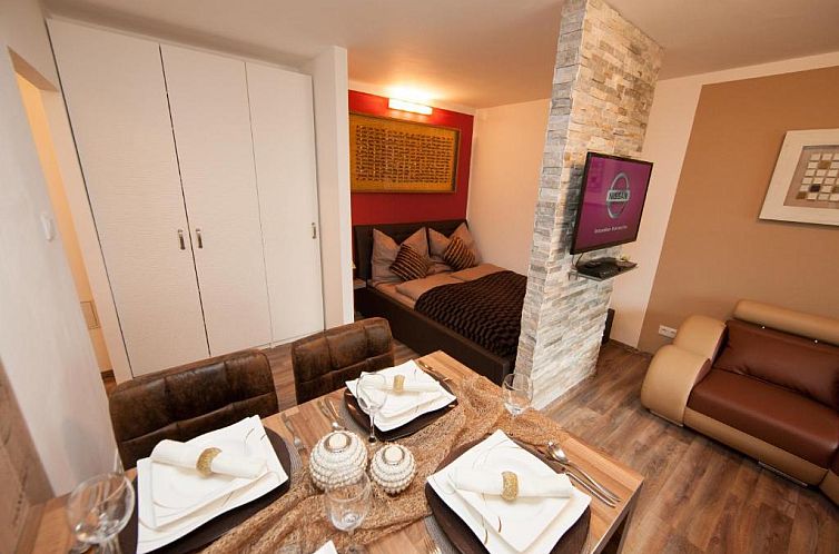 Deluxe Apartment Vienna