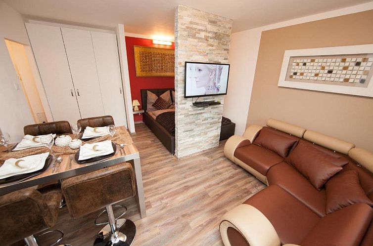 Deluxe Apartment Vienna