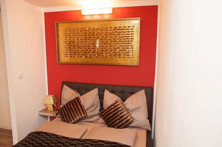 Deluxe Apartment Vienna