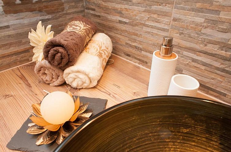 Deluxe Apartment Vienna