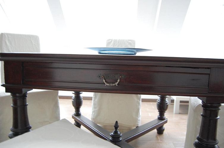 Alga Apartments am Westbahnhof