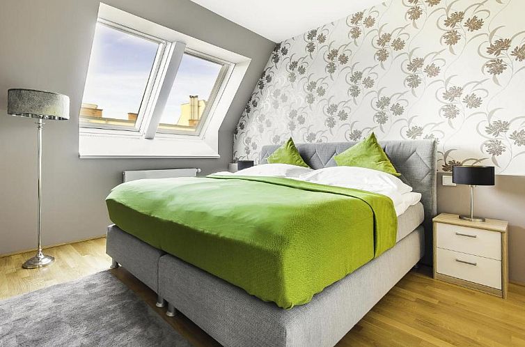 Abieshomes Serviced Apartments - Messe Prater
