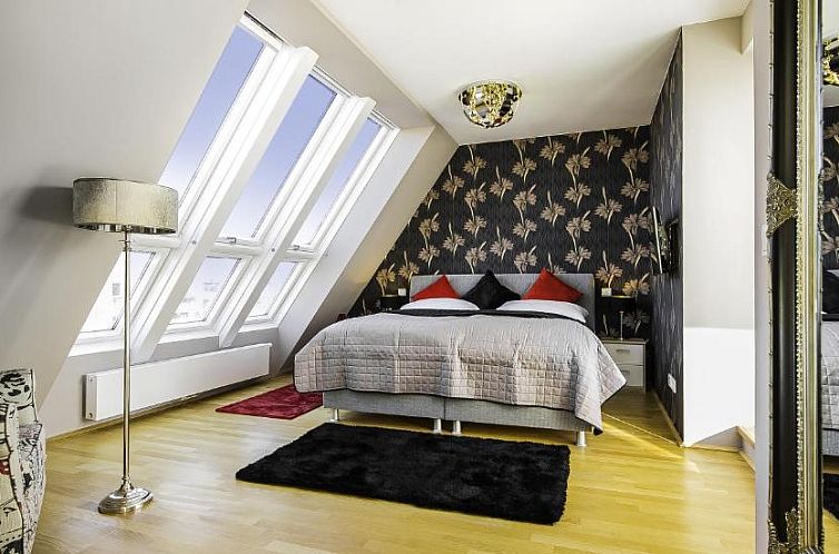 Abieshomes Serviced Apartments - Messe Prater