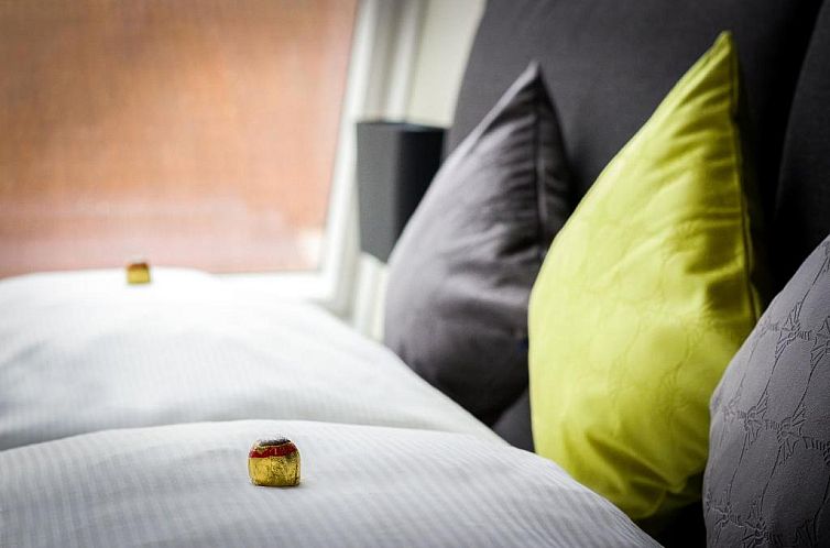 Abieshomes Serviced Apartments - Messe Prater