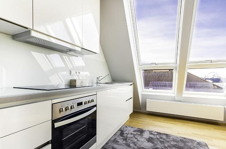 Abieshomes Serviced Apartments - Messe Prater