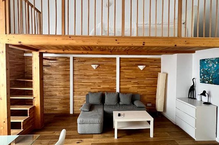 Apartments Alserstraße