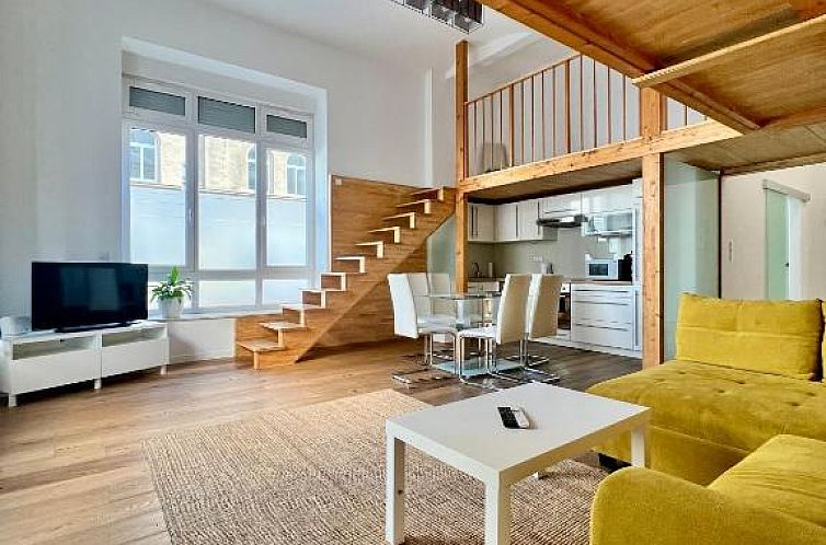 Apartments Alserstraße