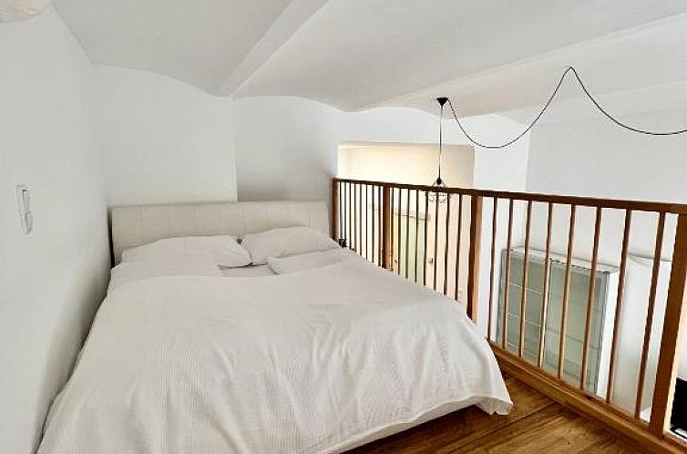 Apartments Alserstraße