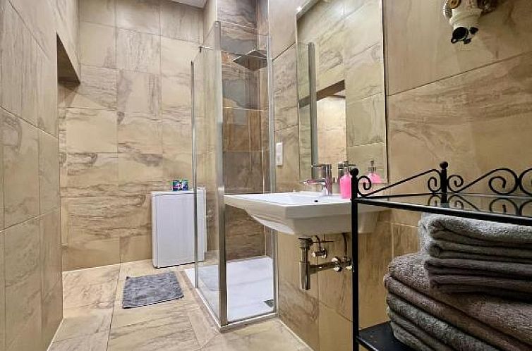 Apartments Alserstraße