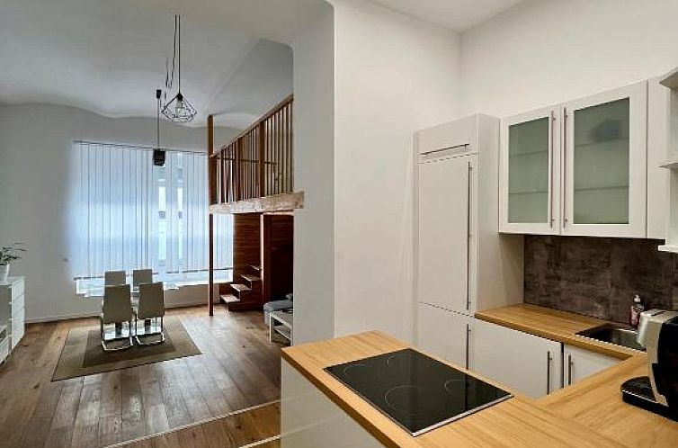 Apartments Alserstraße