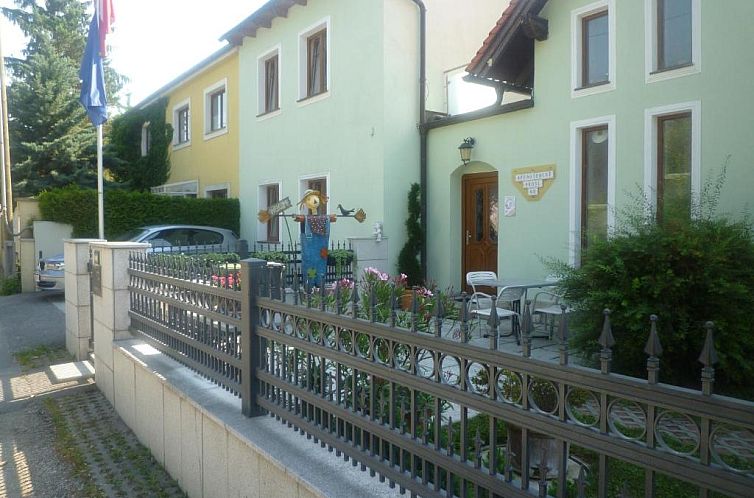 Gartenpension Prosl