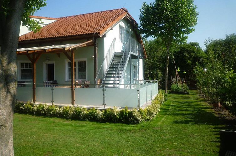 Gartenpension Prosl