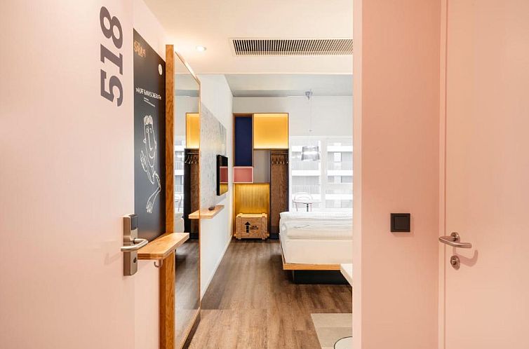 Hotel Schani Wien