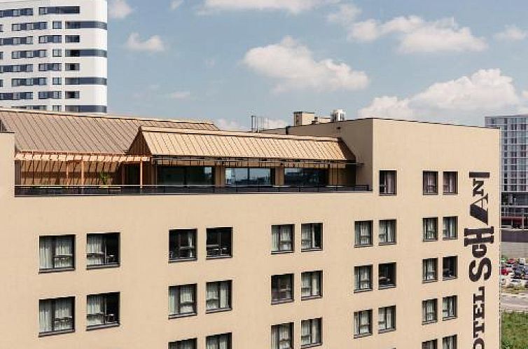 Hotel Schani Wien