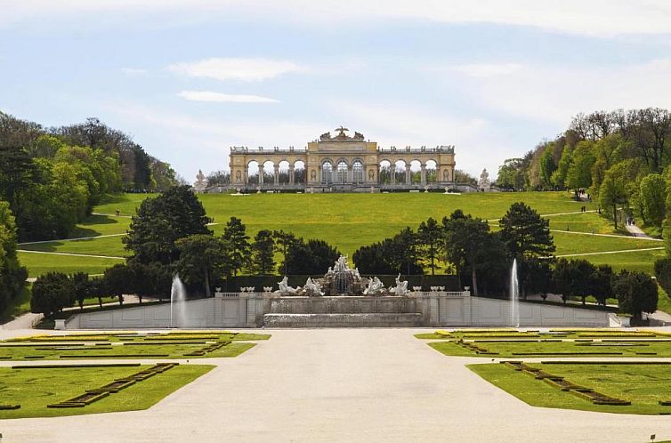 NH Collection Wien Zentrum