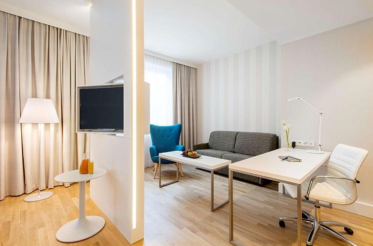 NH Collection Wien Zentrum