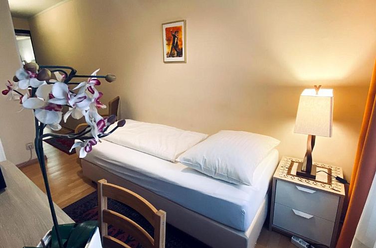 Pension Hotel Mariahilf