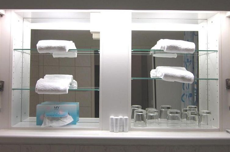 Pension Hotel Mariahilf