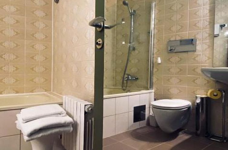 Pension Hotel Mariahilf