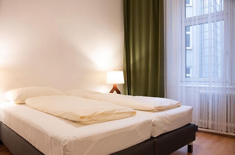 Pension Hotel Mariahilf