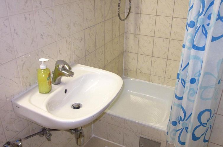 Pension Hotel Mariahilf