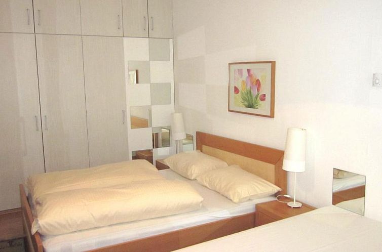 Pension Hotel Mariahilf