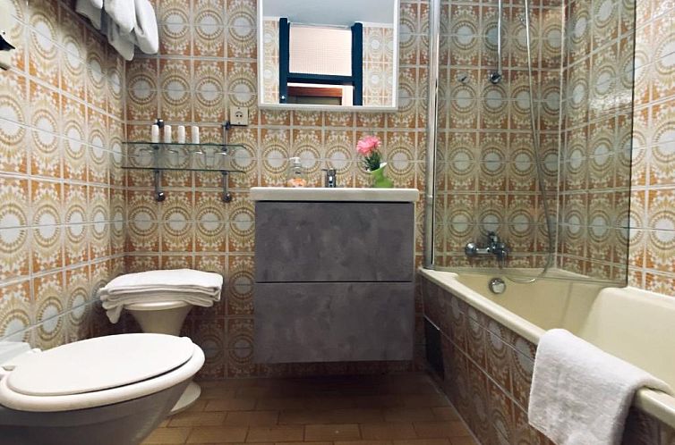 Pension Hotel Mariahilf