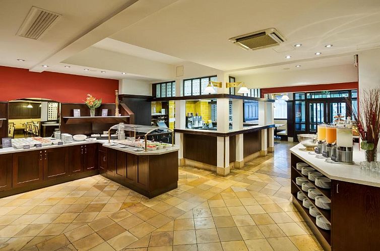 Austria Trend Hotel Ananas Wien