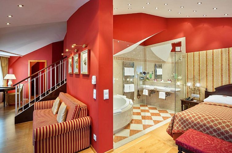 Austria Trend Hotel Ananas Wien