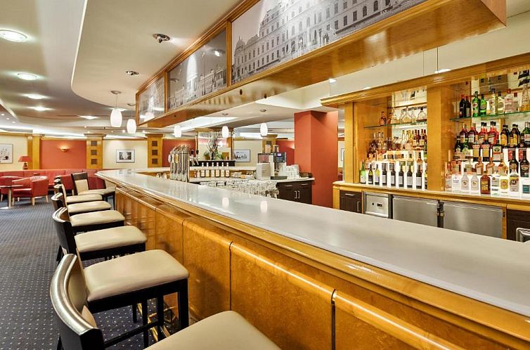 Austria Trend Hotel Ananas Wien