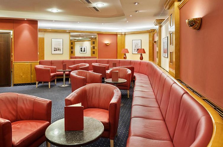 Austria Trend Hotel Ananas Wien