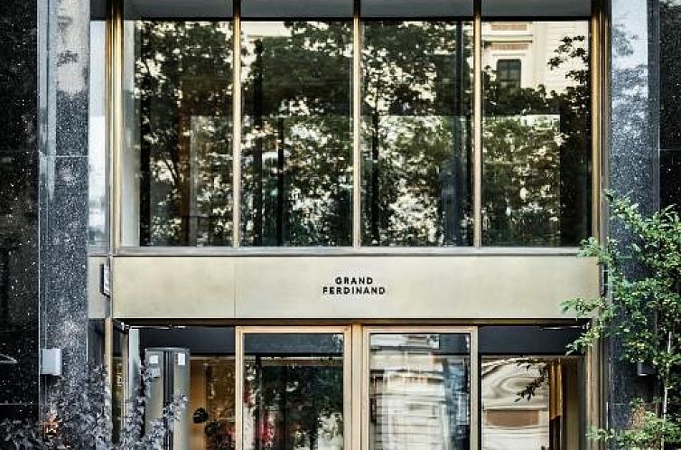Grand Ferdinand Vienna – Your Hotel In The City Center