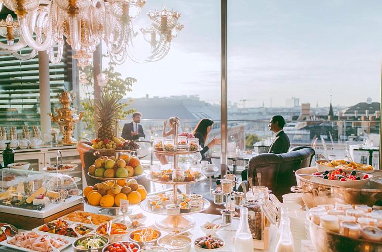 Grand Ferdinand Vienna – Your Hotel In The City Center