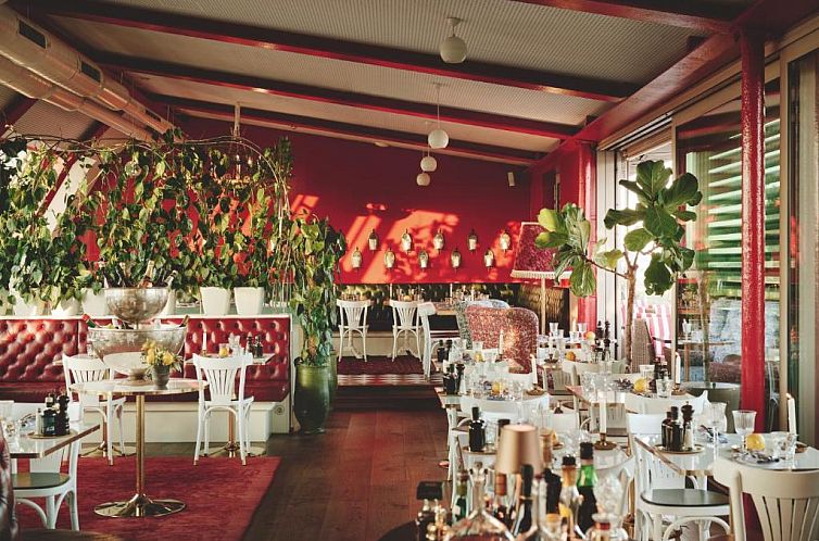 Grand Ferdinand Vienna – Your Hotel In The City Center