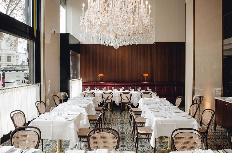 Grand Ferdinand Vienna – Your Hotel In The City Center