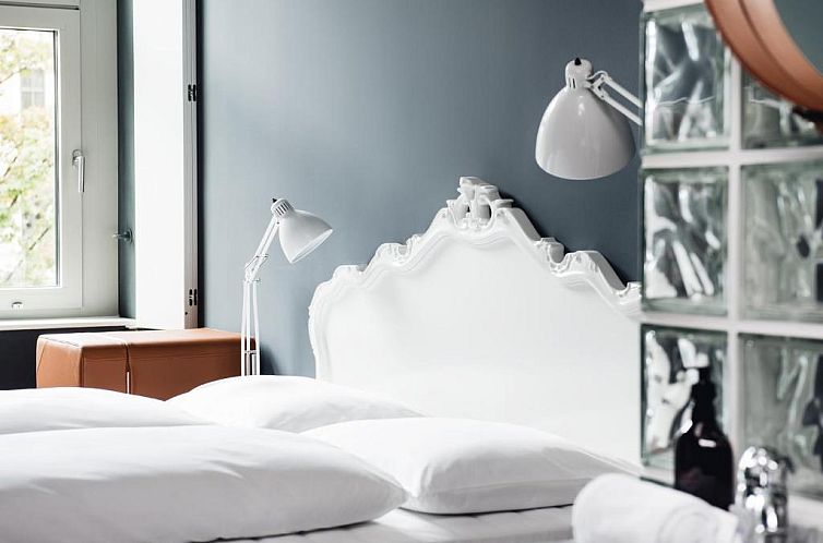 Grand Ferdinand Vienna – Your Hotel In The City Center