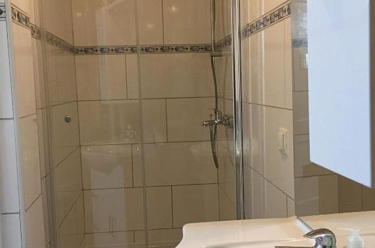 Hotel Pension Stadtpark