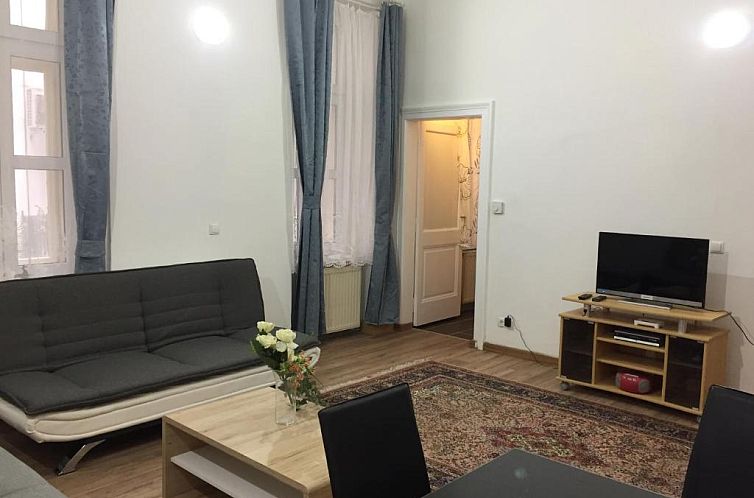 Hotel Pension Stadtpark