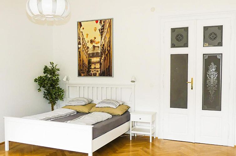 Vienna Hotspot