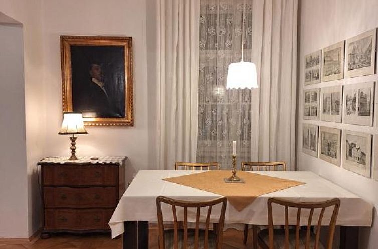 Apartment Altwien