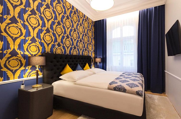 Abieshomes Serviced Apartments - Votivpark