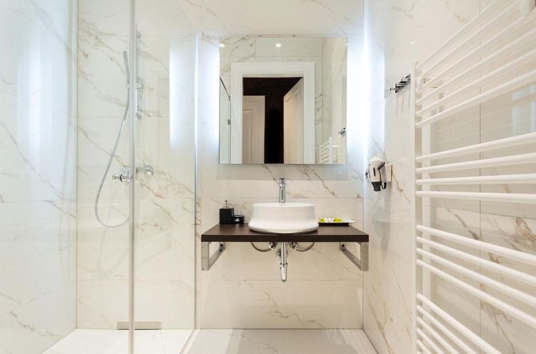 Abieshomes Serviced Apartments - Votivpark