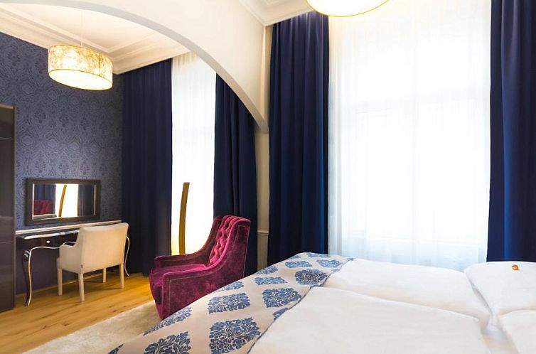 Abieshomes Serviced Apartments - Votivpark